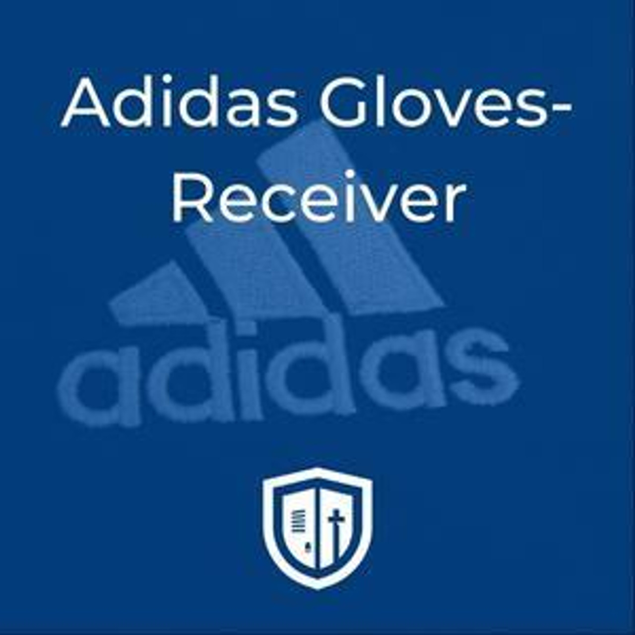 Gloves - Receiver